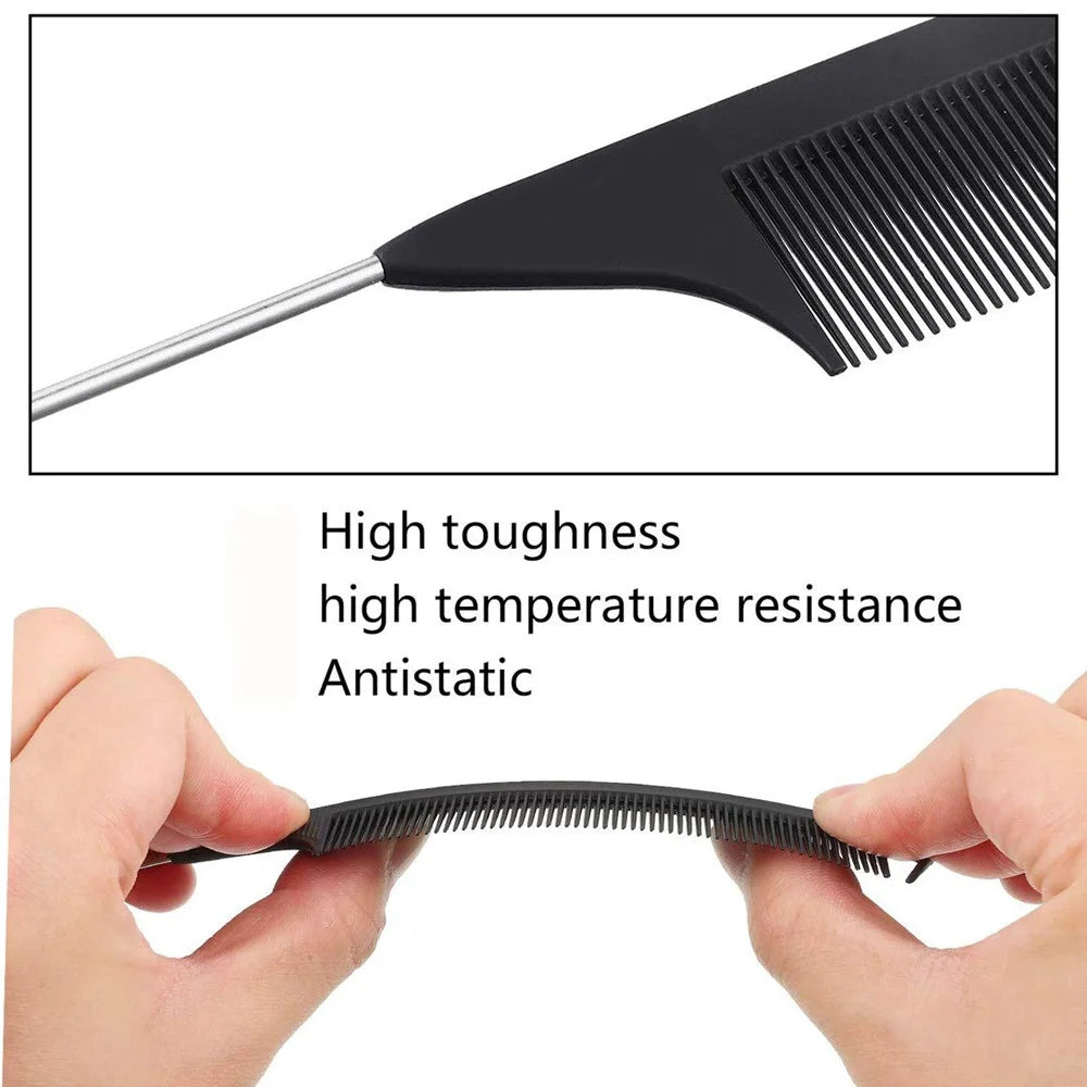 Heat Resistant Comb