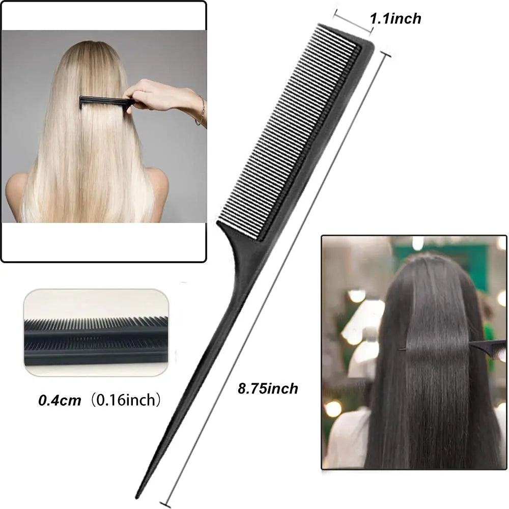 Heat Resistant Comb